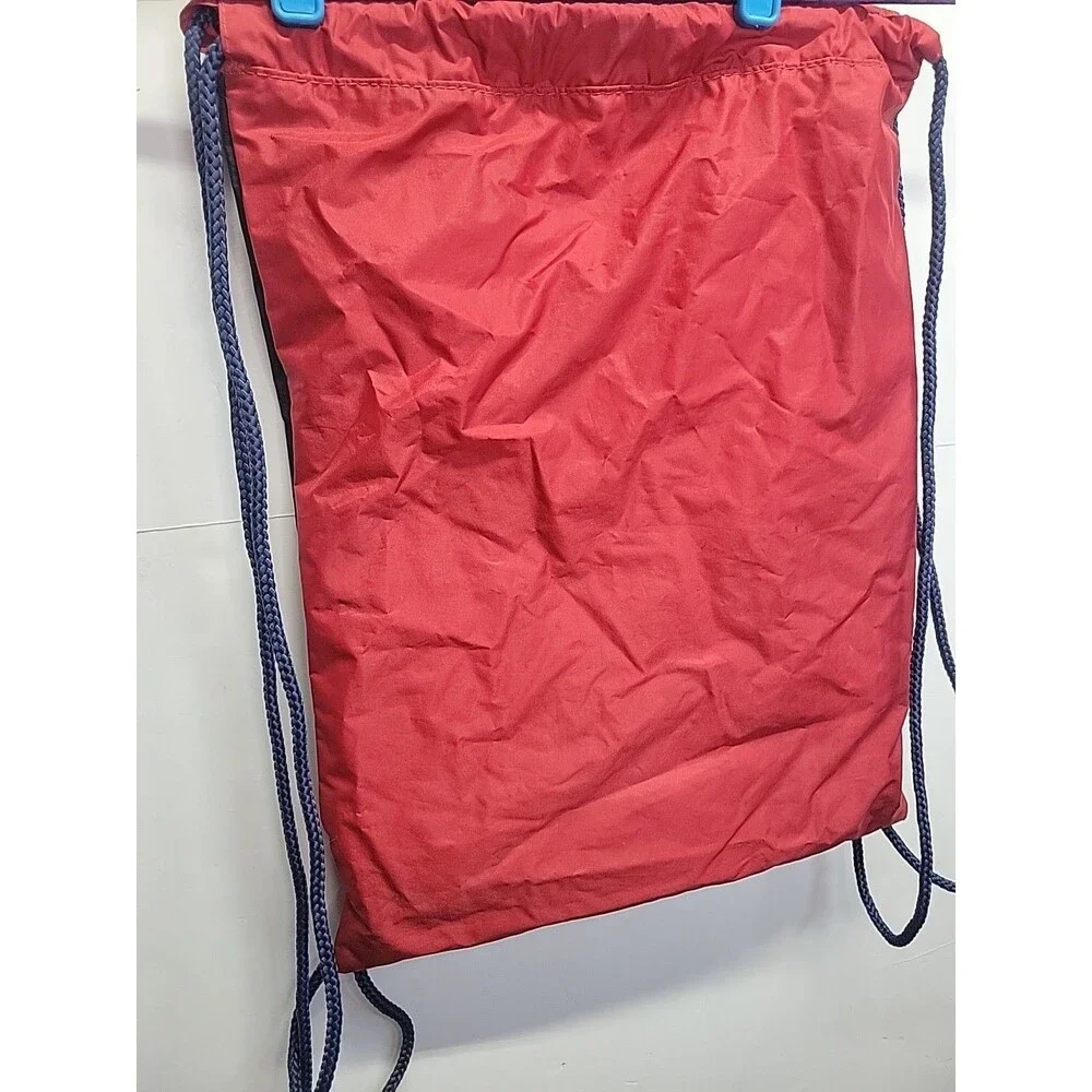 St. Louis Drawstring Bag Backpack, Genuine‎ MLB, Concept One Accessories